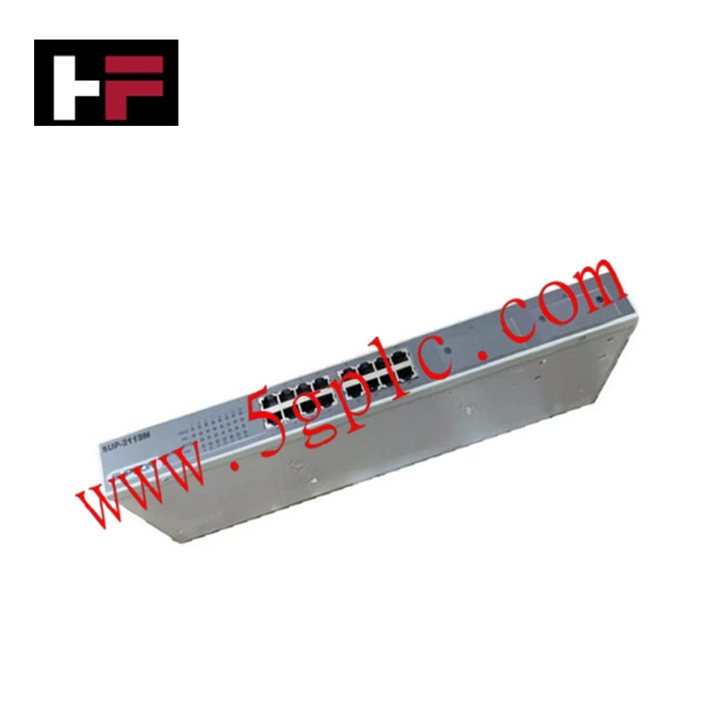 SUPCON SUP-2119M Professional Managed Industrial Ethernet Switch