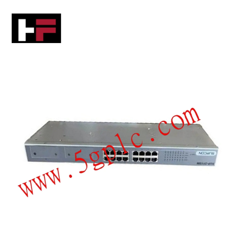SUPCON SUP-2119M Professional Managed Industrial Ethernet Switch