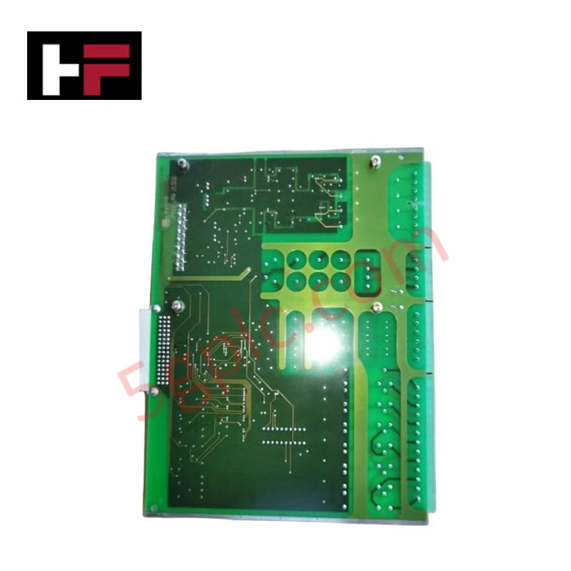 ABB SYN5012a-P 3BHB003681R0001 AC-Servoantrieb