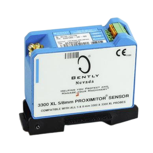 Sensors & Monitoring