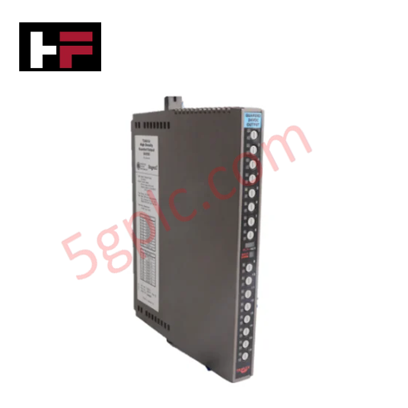 T3401 | ICS Triplex | وحدة الإدخال الرقمية