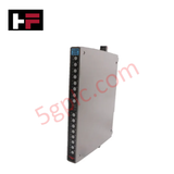 T3401 | ICS Triplex | Modul Input Digital