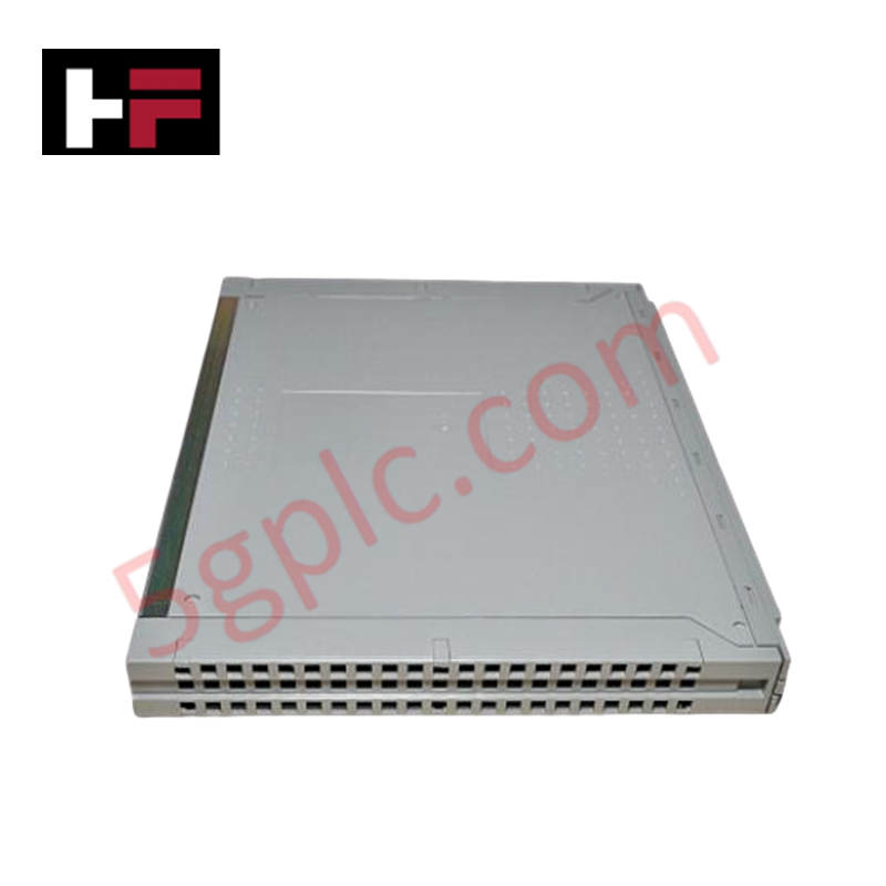 T3411F | ICS TRIPLEX | ماژول ورودی دیجیتال نظارتشده