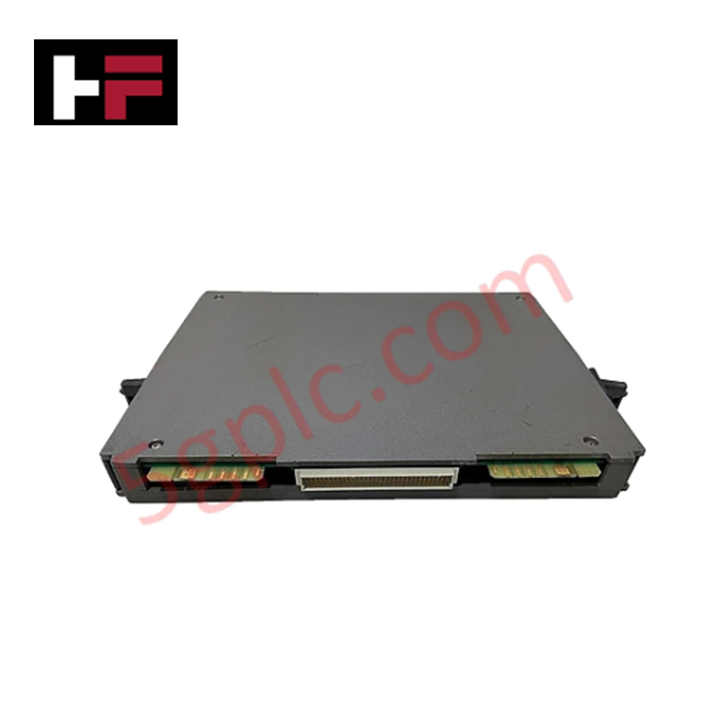 ICS Triplex T3511 I/O Power Supply Module