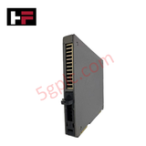 ICS Triplex T3511 I/O Power Supply Module