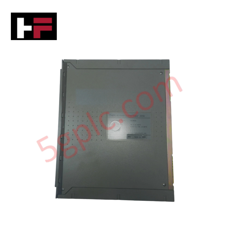 T7481A | ICS TRIPLEX | Monitored Guarded Output Module