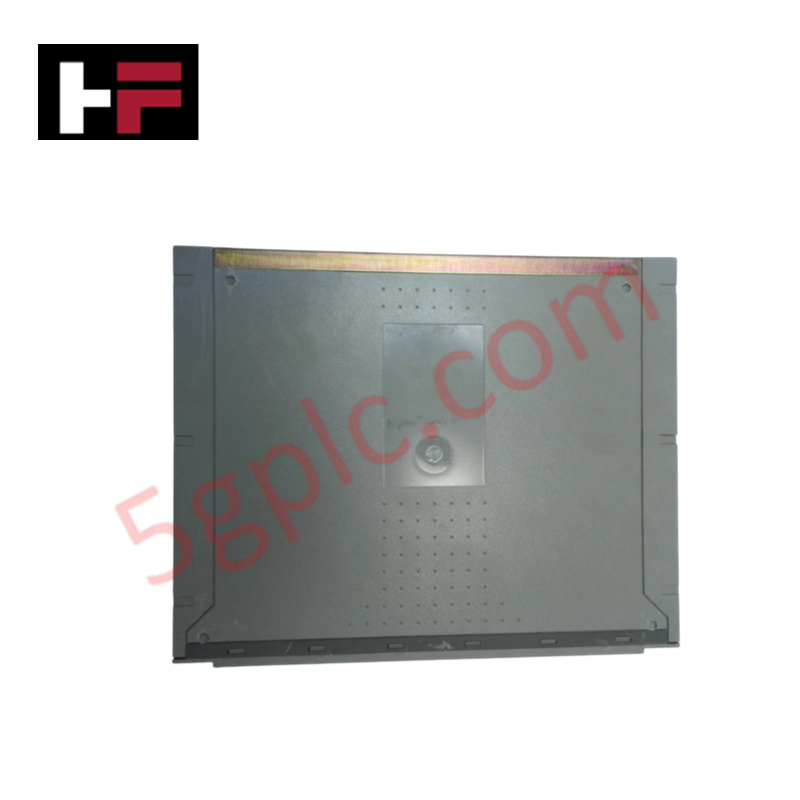 ICS Triplex T7481 Monitored Guarded Output Module