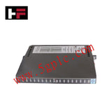 ICS Triplex Trusted T8100 TMR Controller Main Chassis