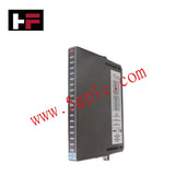 ICS Triplex Trusted T8100 TMR Controller Main Chassis