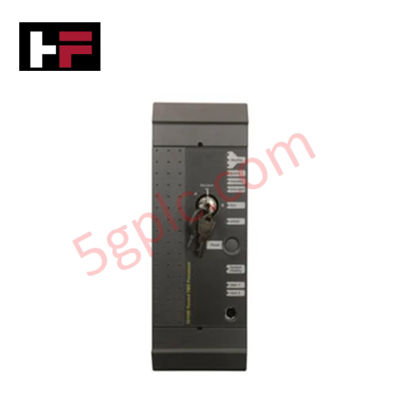 T8110 Processor Module Trusted TMR | ICS Triplex