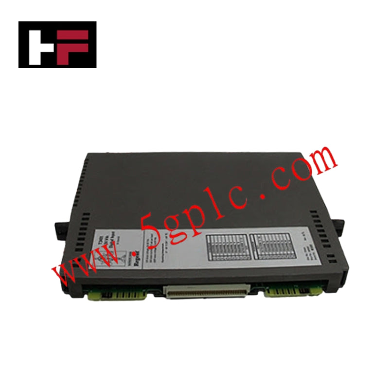 Módulo Processador Confiável TMR ICS Triplex T8110B