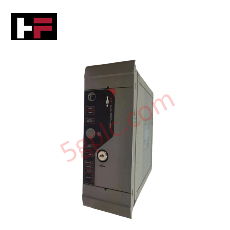 ماژولهای منبع تغذیه PS01-A شرکت ICS Triplex