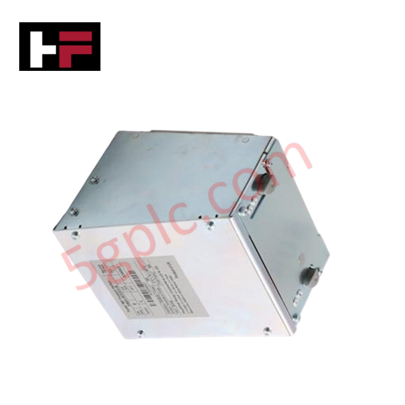 ICS Triplex T8122 विश्वसनीय मॉड्यूल इंटरफ़ेस (TMI) मॉड्यूल