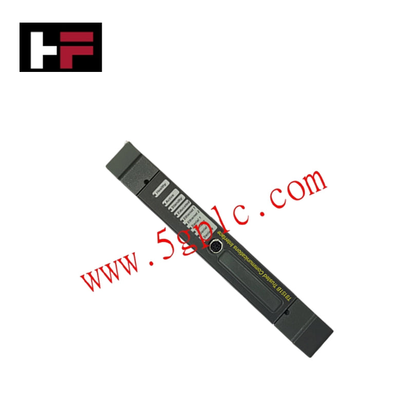 ICS Triplex T8151B Trusted Communications Interface Module