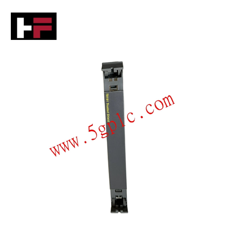 ICS Triplex T8191 Trusted I/O and Communication Module
