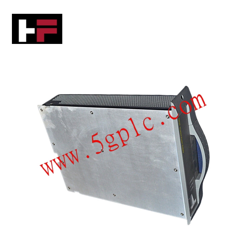 ICS Triplex T8220 Trusted Power Supply Module 24 VDC