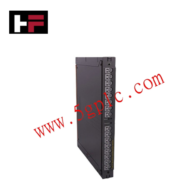 ICS Triplex T8310 Trusted Expander Processor Module