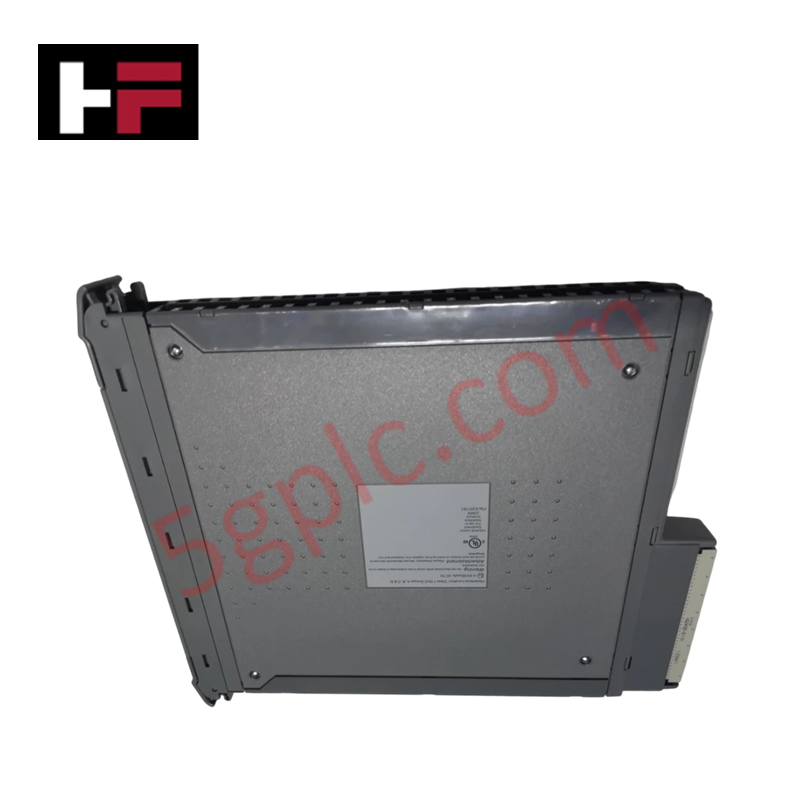 ICS Triplex T3431-IM Thermoelement-Eingangsbaugruppen