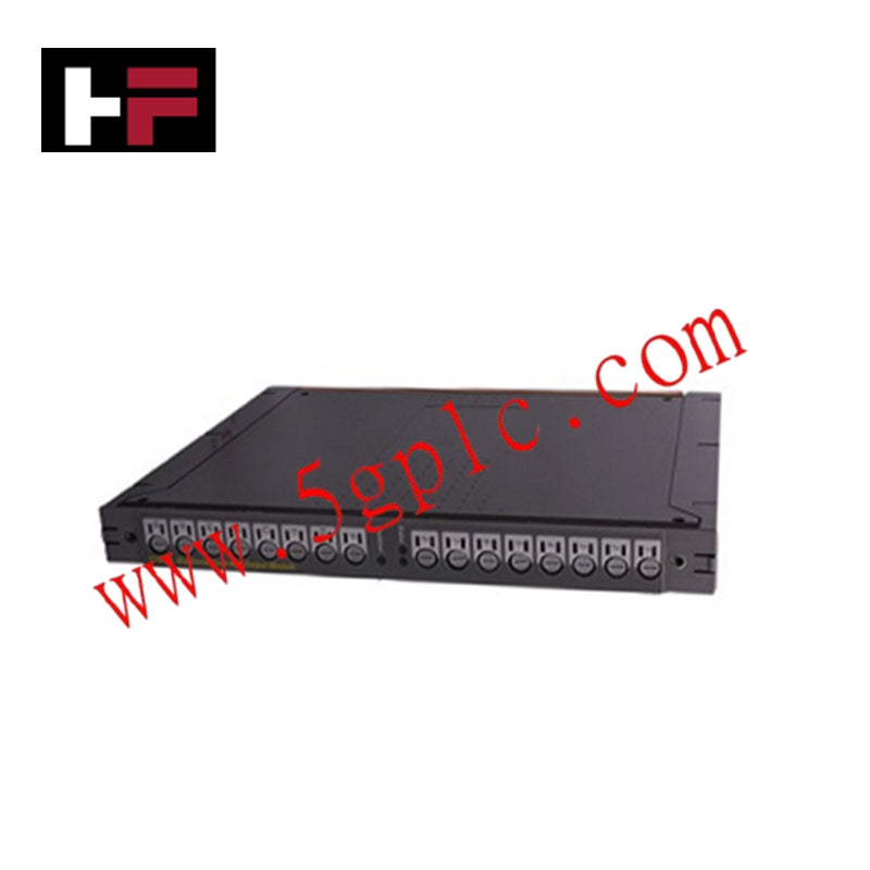 ICS Triplex T8310 Trusted Expander Processor Module