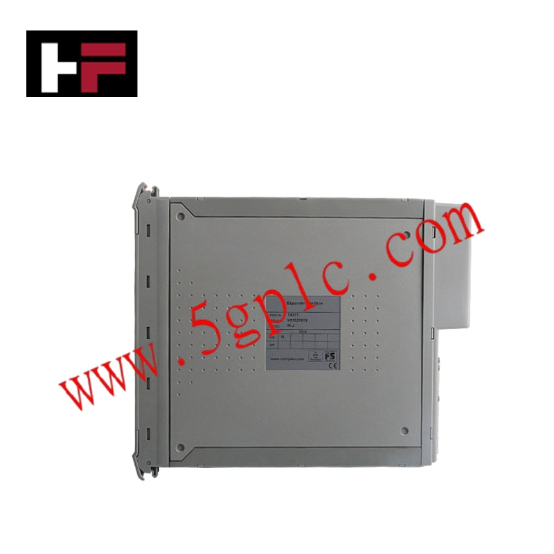 ICS Triplex T8311 Trusted TMR Expander Interface Module