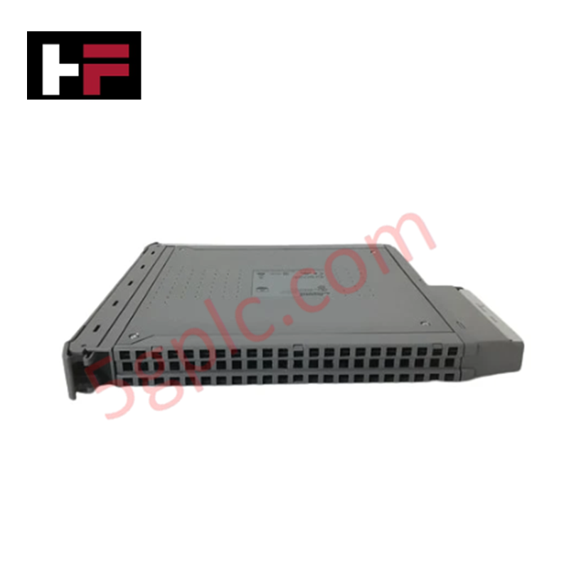 وحدة واجهة موسع ICS Triplex T8312-7 TMR