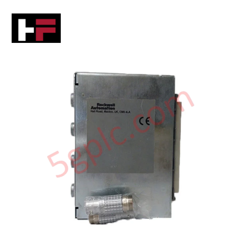 ICS Triplex T8312-4C एक्सपैंडर इंटरफेस एडाप्टर