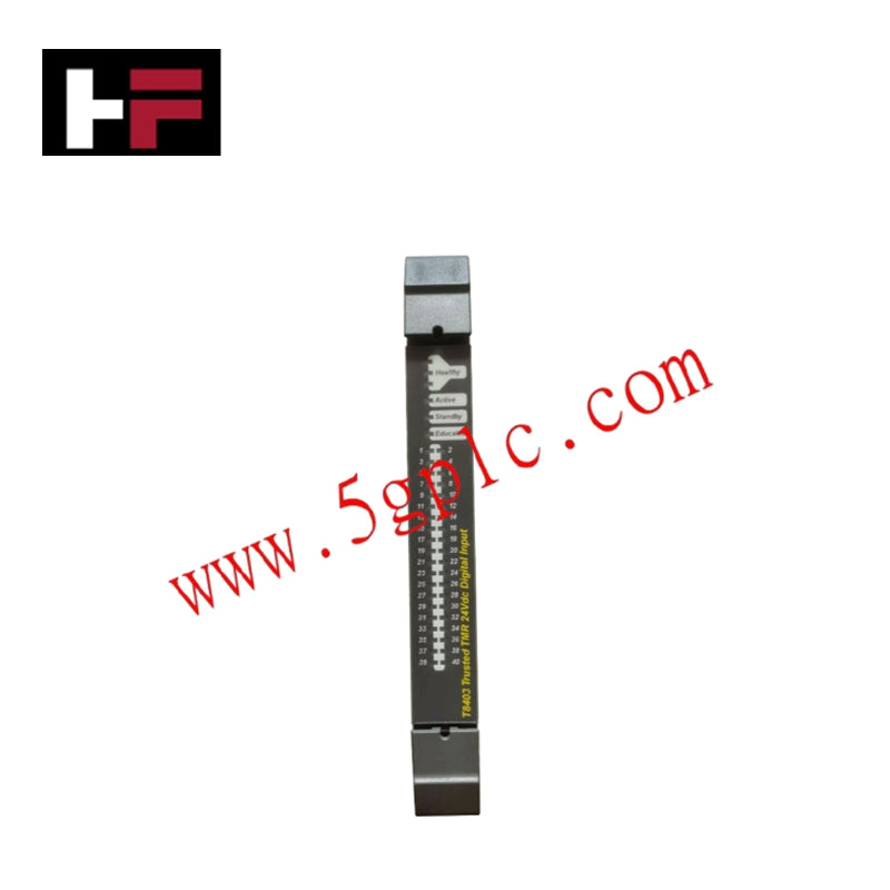 ICS Triplex T8461 TMR 24/48 Vdc Digital Output Module