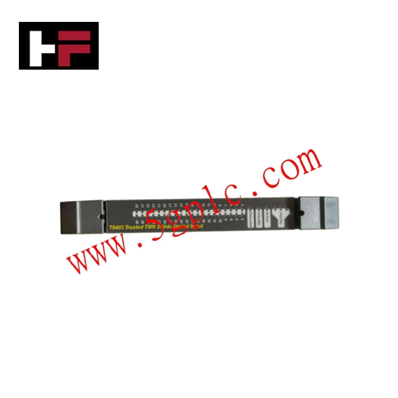 ICS Triplex T8461 TMR 24/48 Vdc Digital Output Module