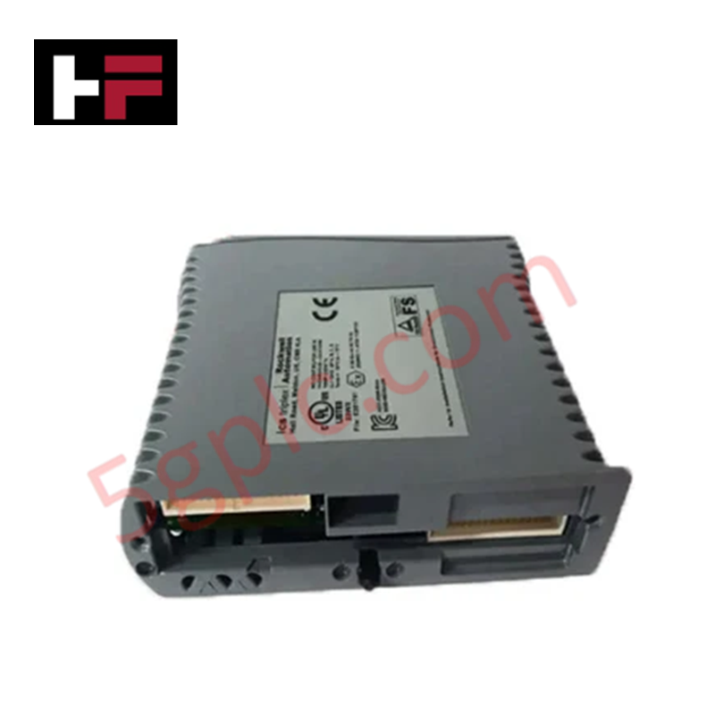 ICS Triplex T8513 Digital Output Module
