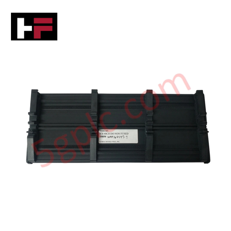T8850 | ICS TRIPLEX | एक्सपैंडर इंटरफेस मॉड्यूल