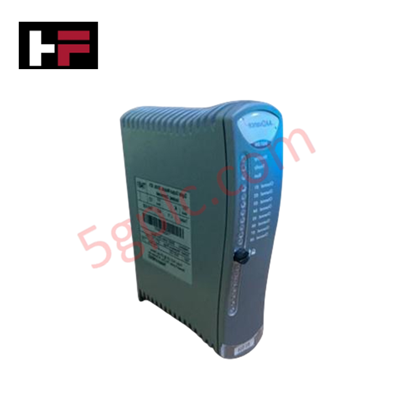 T9191 | ICS TRIPLEX | وحدة معالجة التحكم في السلامة