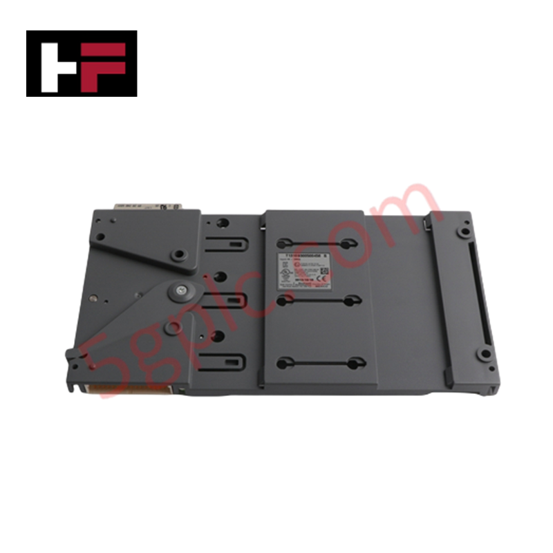 ICS Triplex T9300 I/O Base Unit Module
