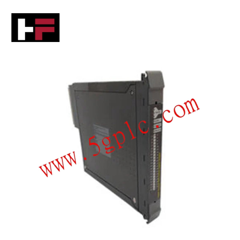 ICS Triplex T9432 Analog Input Module 32-Channel Isolated