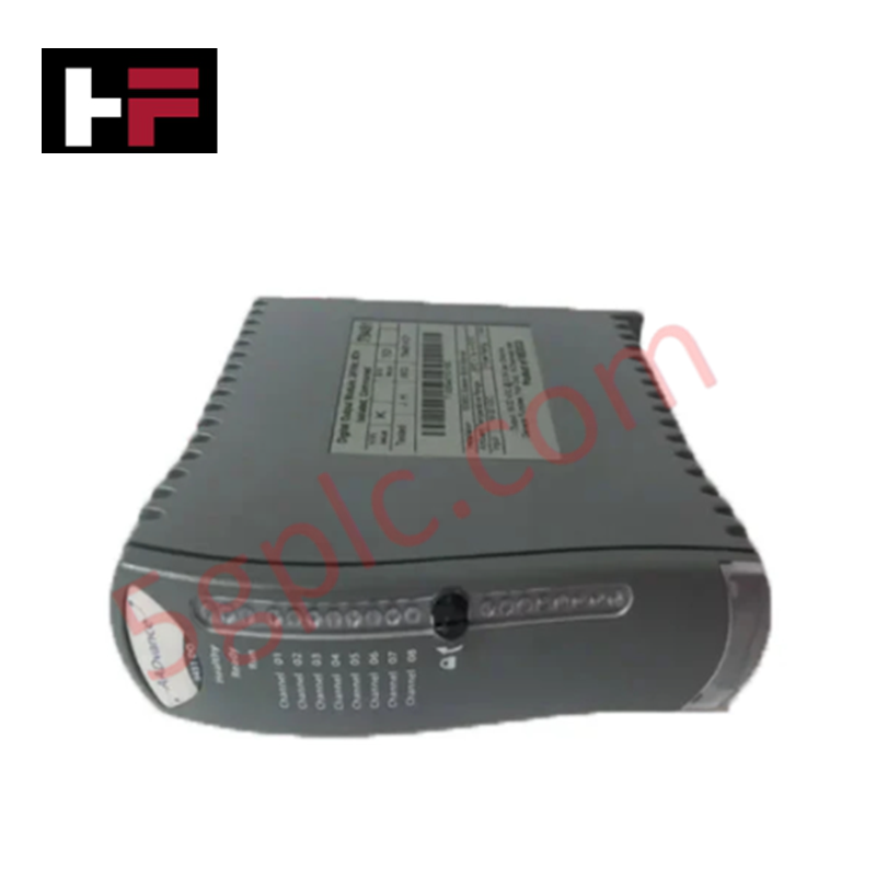 وحدات إخراج تناظرية معزولة ICS Triplex T9482