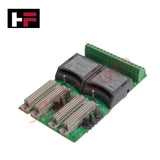 مجموعه ترمینیشن ورودی آنالوگ معتبر ICS Triplex T9832