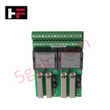 مجموعه ترمینیشن ورودی آنالوگ معتبر ICS Triplex T9832