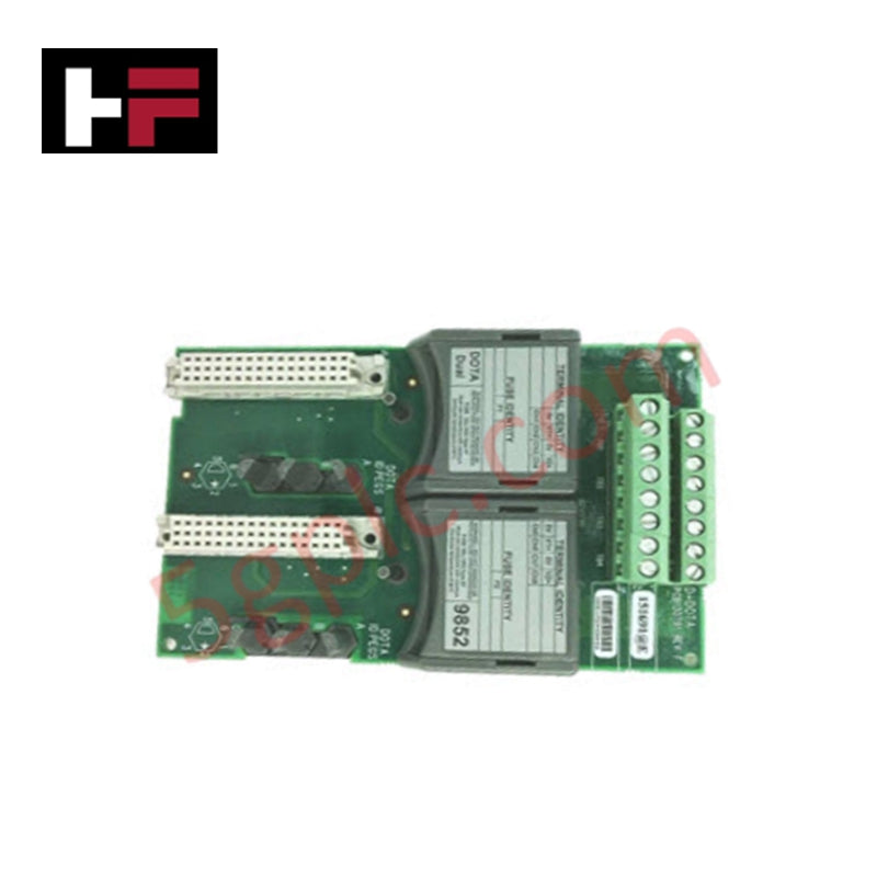 T9852 Digital Output Module | Allen Bradley AADvance Series