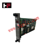 Módulo de Control de Sincronizador Automático ABB Bailey TAS01