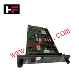 Módulo de Control de Sincronizador Automático ABB Bailey TAS01