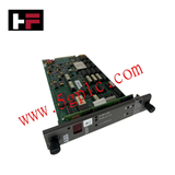 Módulo de Control de Sincronizador Automático ABB Bailey TAS01