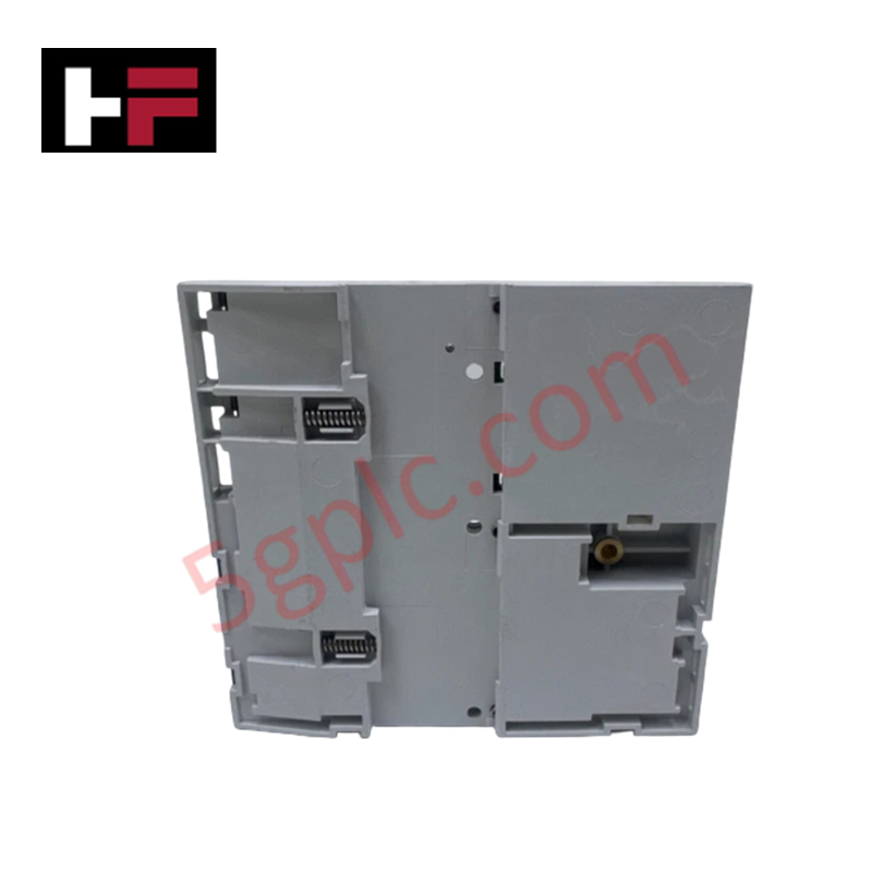 एबीबी TB521-ETH 1SAP112100R0270 AC500 टर्मिनल बेस