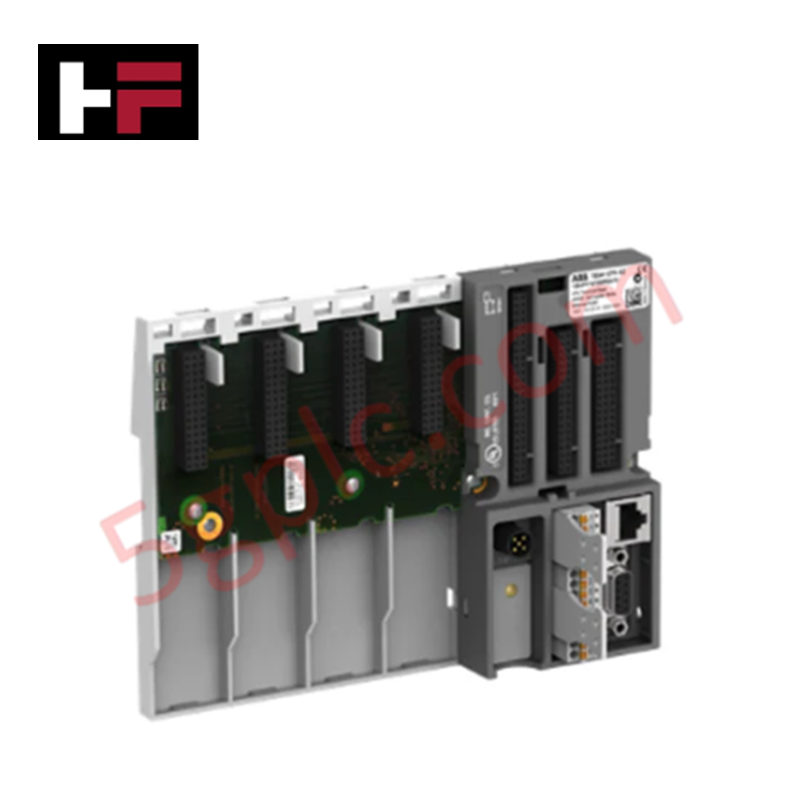 TB541-ETH 3ABD10058695 AC500 Terminal Tabanı | ABB