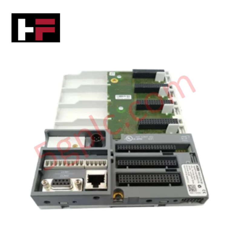 TB541-ETH 3ABD10058695 AC500 Terminal Tabanı | ABB