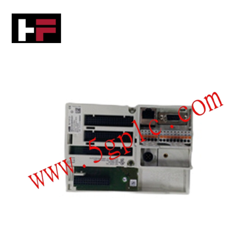एबीबी TB711F 3BDH000365R0001 विश्वसनीय CPU टर्मिनल बेस