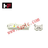 एबीबी TB805 3BSE008534R1 S800 I/O बस आउटलेट कनेक्टर