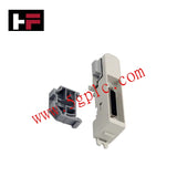 एबीबी TB805 3BSE008534R1 S800 I/O बस आउटलेट कनेक्टर