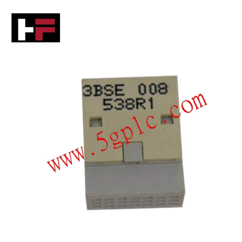 ABB TB807 3BSE008538R1 S800 I/O Модуль Терминатор шины