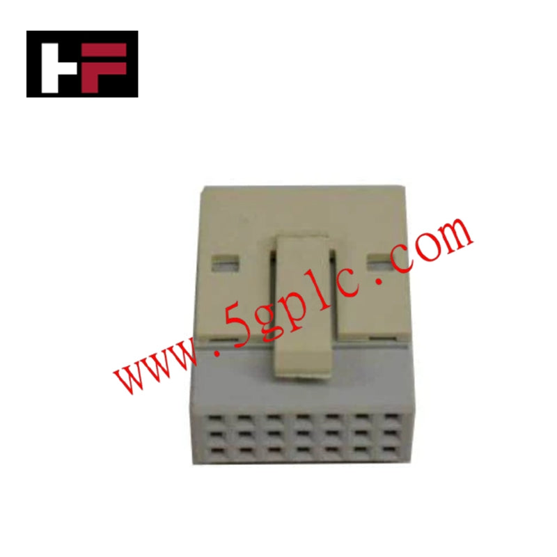 ABB TB807 3BSE008538R1 Unit Terminasi Modul S800 I/O Bus