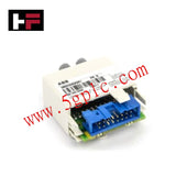 ABB TB811 3BSE008568R1 S800 I/O Modulebus Optical Port Module