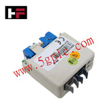 ABB TB811 3BSE008568R1 S800 I/O Modulebus Optical Port Module